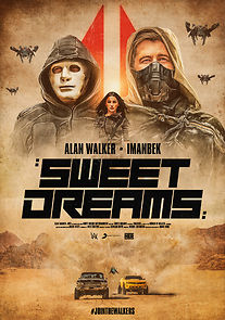 Watch Alan Walker x Imanbek: Sweet Dreams