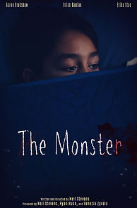 Watch The Monster (Short 2019)