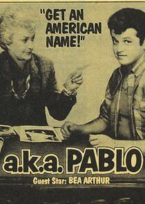 Watch a.k.a. Pablo