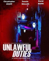 Watch Unlawful Duties (Short 2021)