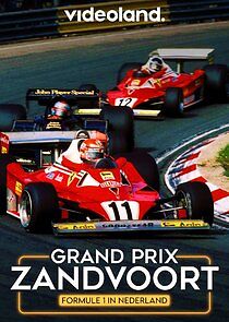 Watch Grand Prix Zandvoort