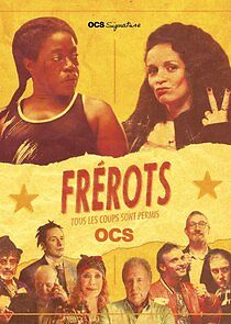 Watch Frérots