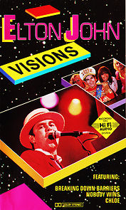 Watch Elton John: Visions