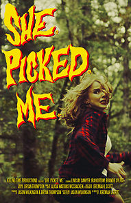 Watch She Picked Me (Short 2021)