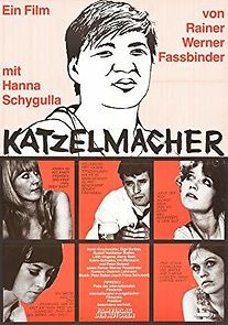 Watch Katzelmacher