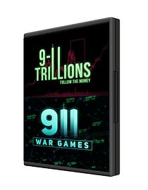 Watch 9/11 Trillions: Follow The Money