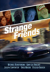 Watch Strange Friends