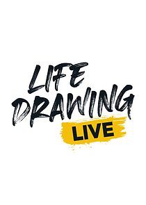Watch Life Drawing Live!