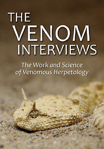 Watch The Venom Interviews