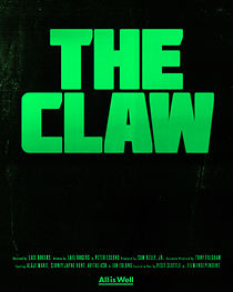 Watch The Claw (Short 2019)