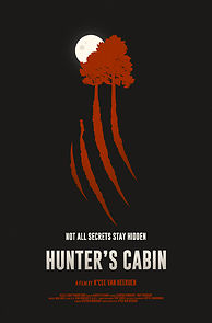 Watch Hunter's Cabin (Short 2021)