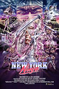 Watch New York Ninja