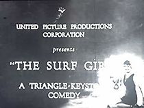 Watch The Surf Girl