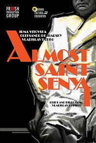 Watch Almost Saint Senya (Short 2021)