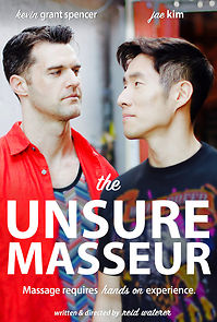 Watch The Unsure Masseur (Short 2021)