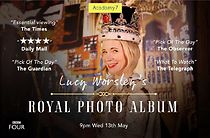Watch Lucy Worsley's Royal Photo Album