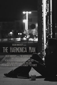 Watch Harmonica Man (Short 2019)