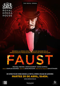 Watch The Royal Opera House: Faust