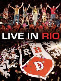 Watch RBD: Live in Rio