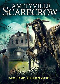 Watch Amityville Scarecrow
