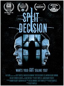 Watch Split Decision (Short 2018)