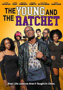Watch Young and the Ratchet