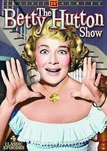 Watch The Betty Hutton Show