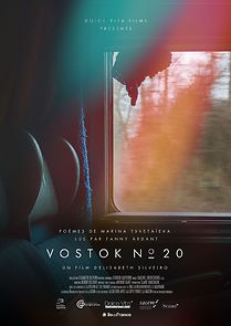 Watch Vostok n 20