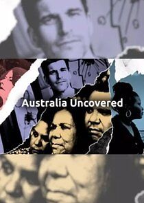 Watch Australia Uncovered