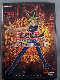 Watch Yu-Gi-Oh! Trading Card Game: Duel Master's Guide