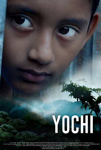 Watch Yochi (Short 2017)