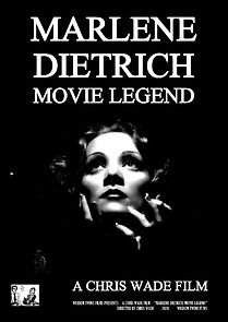Watch Marlene Dietrich: Movie Legend