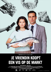Watch Je Vriendin Koopt Een Vis Op De Markt (Short 2015)