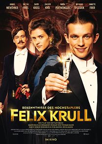 Watch Bekenntnisse des Hochstaplers Felix Krull
