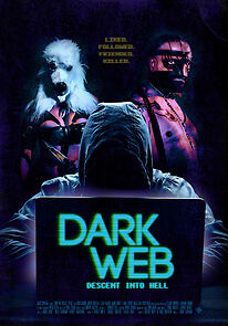 Watch Dark Web: Descent Into Hell