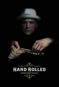 Watch Hand Rolled
