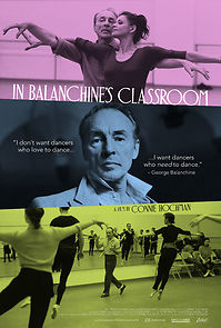 Watch In Balanchine's Classroom