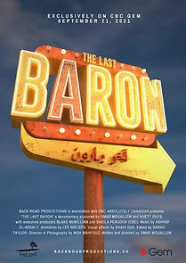 Watch The Last Baron (TV Short 2021)