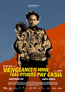 Watch Vengeance Is Mine, All Others Pay Cash