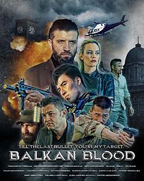 Watch Balkan Blood