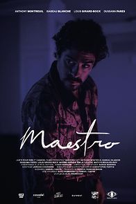 Watch Maestro (Short 2021)