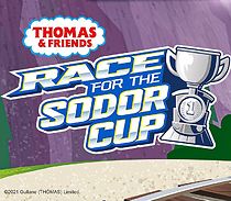 Watch Thomas & Friends: All Engines Go - Race for the Sodor Cup