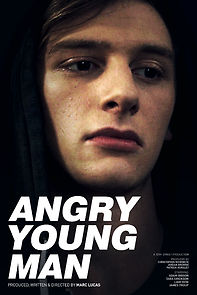 Watch Angry Young Man (Short 2020)