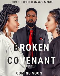 Watch Broken Covenant the Movie