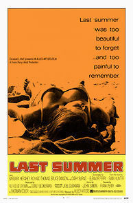 Watch Last Summer