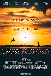 Watch Cross Purposes (Short 2020)