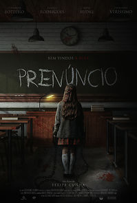 Watch Prenúncio (Short 2021)
