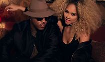 Watch Kat DeLuna Feat. Jeremih: What a Night