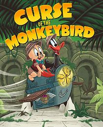 Watch The Curse of the Monkey Bird (Short 2020)