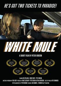 Watch White Mule